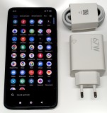 Xiaomi Poco X6 Pro 5G - stocare 512Gb, 18Gb RAM, Octa-core 3,35GHz - Android 15 + HyperOS 2