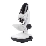 Cumpara ieftin Microscop pentru telefon Velleman CAMCOLMS4, 50-400x