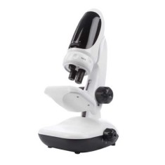 Microscop pentru telefon Velleman CAMCOLMS4, 50-400x