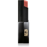 Yves Saint Laurent Rouge Pur Couture The Slim Velvet Radical ruj mat lichid, cu efect de piele culoare 304 2.2 g