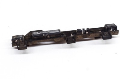 Suport prag lateral dreapta față BMW 3 F30, F80 2016 OEM: 7240874 20285383 foto