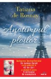 Anotimpul ploilor - Litera