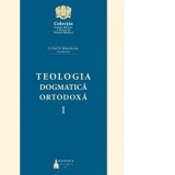 Teologia Dogmatica Ortodoxa Vol. 1 - Stefan Buchiu