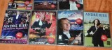 Pt. melomani / colectionari - 10 DVD. SIGILATE IN TIPLA - ANDRE RIEU