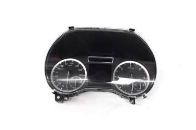 Ceas de bord INFINITI Q30 2016 OEM: 0263733019,A0919006001 foto