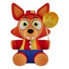 Five Nights at Freddy&#039;s Security Breach Plush Figure Balloon Foxy 10 cm, Funko