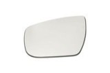 Sticla oglinda, oglinda retrovizoare exterioara NISSAN X-TRAIL III (T32_, T32R, T32RR) (2013 - Prezent) BLIC 6102-16-2001955P