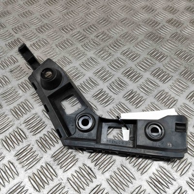 Suport bara de protecție dreapta spate VW GOLF VII 5G1, BQ1, BE1, BE2 2017 OEM: 5G6807394 28246477 foto