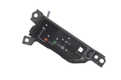 Indicator de schimbare a treptelor de viteză LEXUS NX _Z1_ 2018 OEM: 76J744-RHD 21580393 foto