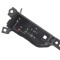 Indicator de schimbare a treptelor de viteză LEXUS NX _Z1_ 2018 OEM: 76J744-RHD 21580393