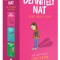 Definitely Nat: The Nat Enough Collection (Nat Enough #1-3 Box Set)