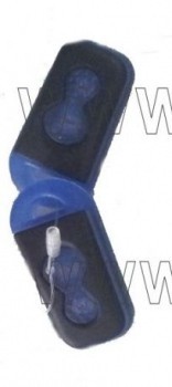 Telecomenzi alarma Meta System HPA foto