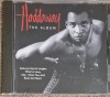 Cd haddaway the album