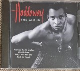 cd haddaway the album