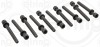 ELRING 819.824 Set surub, chiulasa