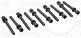 ELRING 819.824 Set surub, chiulasa