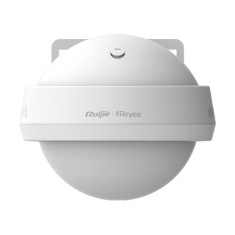 Acces Point exterior AX3000 Dual-Band, Wi-Fi 6, 1x GE, 1x SFP, PoE IN, Cloud Management - Ruijie RG-RAP6262