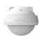 Acces Point exterior AX3000 Dual-Band, Wi-Fi 6, 1x GE, 1x SFP, PoE IN, Cloud Management - Ruijie RG-RAP6262 SafetyGuard Surveillance