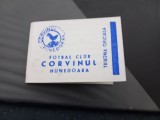 Abonament Corvinul Hd,