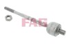 Articulatie axiala FAG 840 0361 10, cap de bara Mercedes-Benz C-Class, E-Class