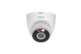 Camera IP Wi‑Fi Dahua 5MP cu Smart Dual Light, audio si IP67, T5A-PV