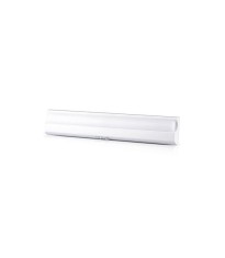 Lampa LED 1.5W 135lm 4000K cu senzor de miscare 300x55x21mm 4x AA