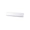 Lampa LED 1.5W 135lm 4000K cu senzor de miscare 300x55x21mm 4x AA