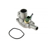 Termostat cu carcasa Fiat motor 1.4multiair Grande Punto 20, Bravo 20, 500x 20, Alfa Romeo Giulietta 20, Mito 20, Jeep Renegade 20, Lancia Delta 20,