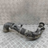 Tub Admisie Aer Peugeot Boxer Furgon 2018 OEM 1387181080. Furtun Motor, Componenta Instalatie Aer