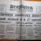 dreptatea 2 octombrie 1992-art. teatrul mic,timisoara