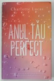 ANUL TAU PERFECT de CHARLOTTE LUCA , 2016