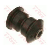 Bucsa brat suspensie, Suport trapez Mercedes V-Class, Viano, Vito, Vito, Trw JBU601, parte montare : Punte fata, Stanga/ Dreapta, Fata, Jos