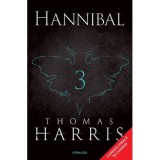 Hannibal (Seria Hannibal Lecter #3) -Thomas Harris