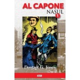 SET Al Capone 10 vol - Dentzel G. Jones