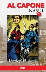 SET Al Capone 10 vol - Dentzel G. Jones