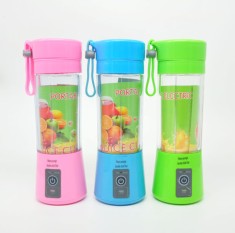 Mini Blender ultraportabil foto