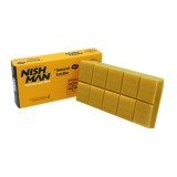 Cumpara ieftin Ceara epilat - tableta - NISH MAN - 500 gr - Yellow