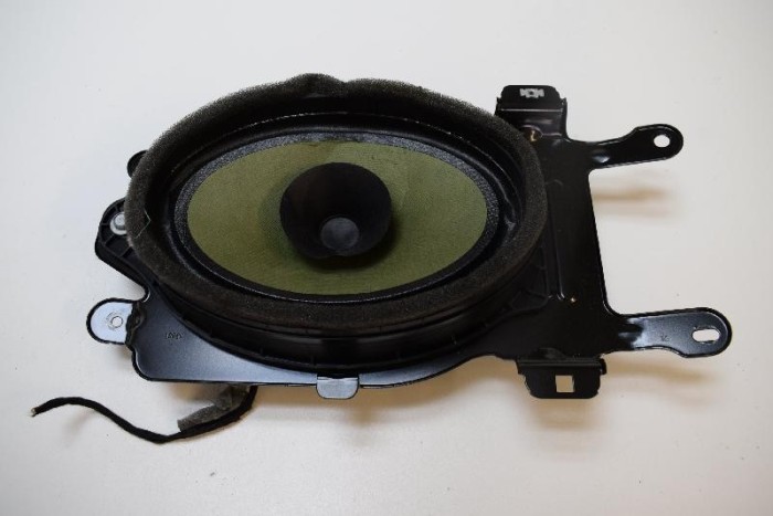 Difuzor ușă dreapta spate OPEL CASCADA W13 2013 OEM: 20968010 3222291