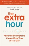 The Extra Hour | Will Declair, Jerome Dumont, Bao Dinh, 2020