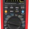 multimetru digital, UNI-T, UT171B, 600mV-1kV, 600&micro;A-10A