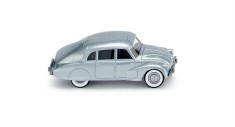 Macheta auto Tatra 87 gri 1937, 1:87 Wiking foto