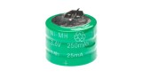 Baterie VHWB RC model V250H - 250mAh 3.6V NiMH + fișă de lipit cu 3 pini