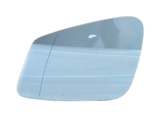 Geam oglinda exterioara cu suport fixare Bmw Seria 5 (F10/F11), 12.2009-2017; Seria 5 Gt (F07), 2012-2017; Seria 6/6 Gc (F08/F12/F13), 02.2011-2018;