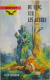 Du sang sur les arbres - Ivan Tcherko
