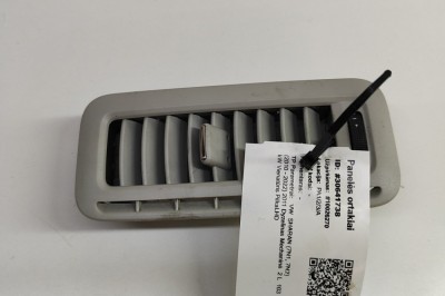 Gura de ventilație planșa de bord VW SHARAN 7N1, 7N2 2011 OEM: 7N0820901B 30641738 foto