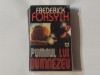 Pumnul lui Dumnezeu - Frederick Forsyth, Editura Rao, 1998, 704 pagini - Carte Politista