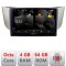Navigatie Lexus RX 2003-2009 5510- rx-03 Android Octa Core 720p 4+64 DSP 360 camera carplay android auto CarStore Technology