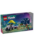 Lego Friends Stargazing Camping Vehicle (42603)
