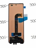 Display Samsung SM-F916 Z Fold 2 - 5G BLACK ( Service Pack )