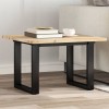 VidaXL Blat de masă pătrat, 60x60x2 cm, lemn masiv de acacia 4008708